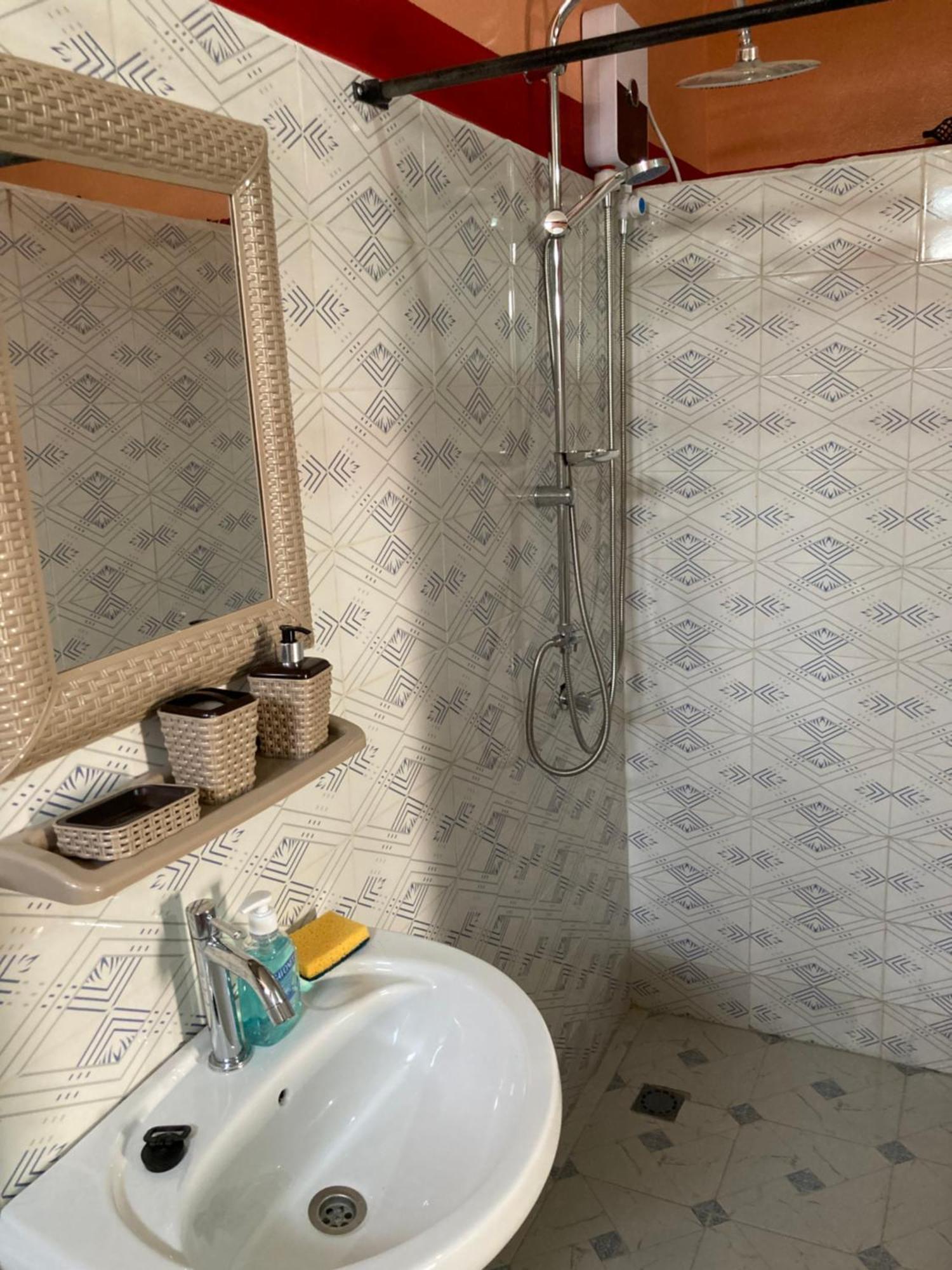 Chez Sofia Otel Saint-Louis Dış mekan fotoğraf